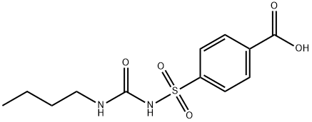 2224-10-4 結(jié)構(gòu)式