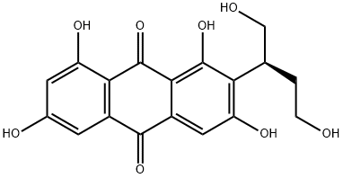 versiconol Struktur