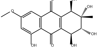22268-16-2 結(jié)構(gòu)式