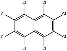 2234-13-1 結(jié)構(gòu)式