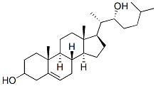 22(S)-Hydroxycholesterol