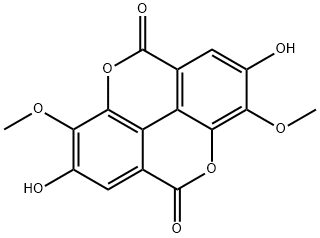 2239-88-5 Structure