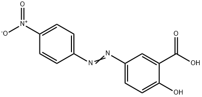 2243-76-7 Structure