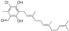 22581-06-2 結(jié)構(gòu)式