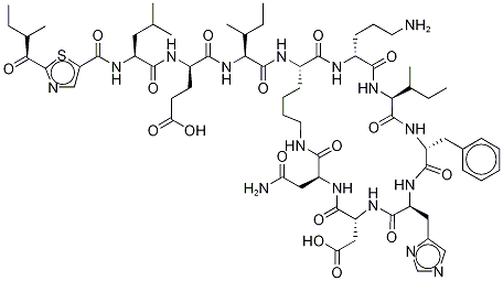 22601-63-4 Structure
