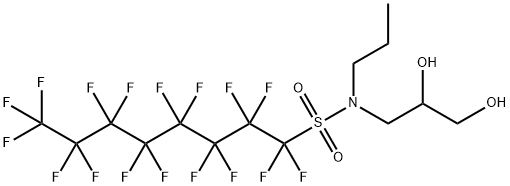 2262-49-9 結(jié)構(gòu)式