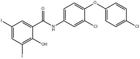 22662-39-1 結(jié)構(gòu)式