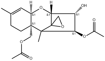 DIACETOXYSCIRPENOL price.