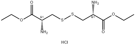 (H-CYS-OET)2 · 2 HCL, (DISULFIDE BOND) price.