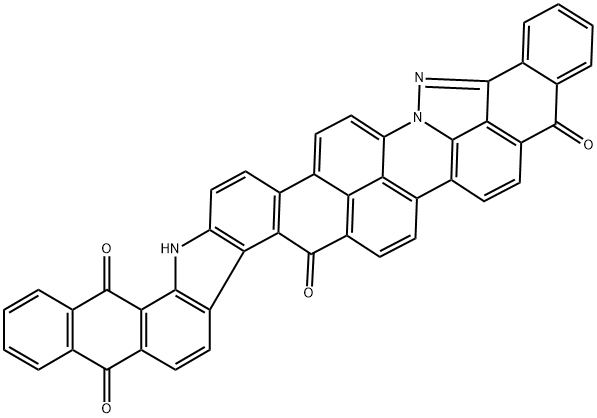 2278-50-4 結(jié)構(gòu)式