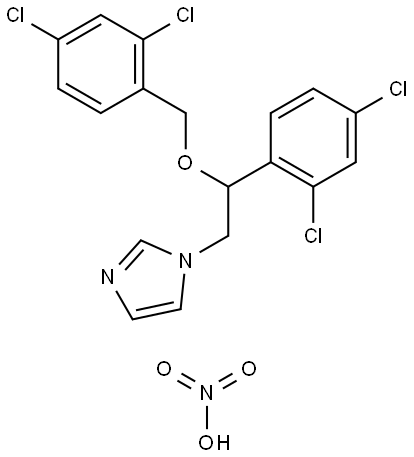 22832-87-7 Structure