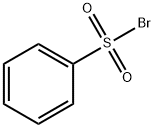 Benzenesulfonyl bromide Structure