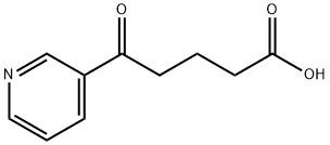 5-OXO-5-(3-PYRIDYL)VALERIC ACID