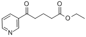 ETHYL 5-OXO-5-(3-PYRIDYL)VALERATE price.
