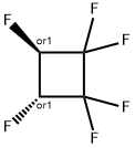 23012-94-4 結(jié)構(gòu)式