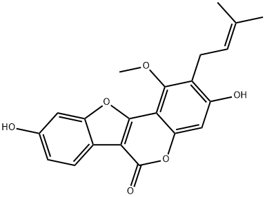 23013-84-5 Structure