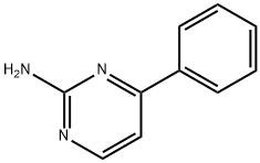 2-氨基-4-苯基嘧啶
