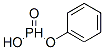 phenyl hydrogen phosphonate