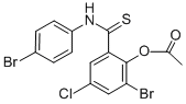 23233-88-7 結(jié)構(gòu)式