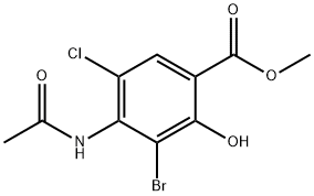 232941-14-9 結(jié)構式