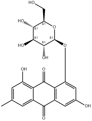 23313-21-5 結(jié)構(gòu)式