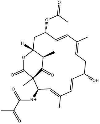 セデカマイシン 化學(xué)構(gòu)造式