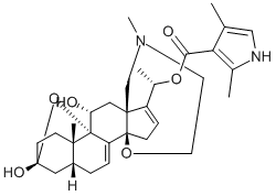 23509-16-2 結(jié)構(gòu)式