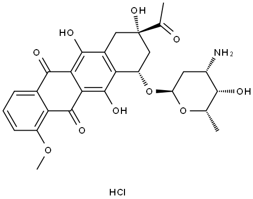 23541-50-6 Structure