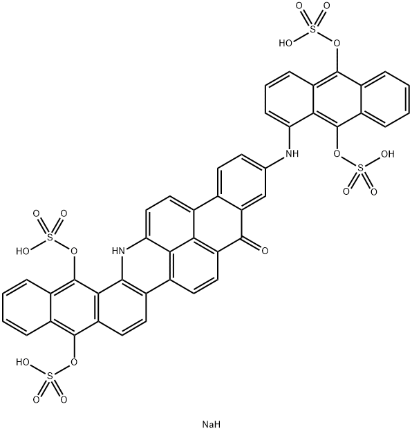 23594-58-3 Structure