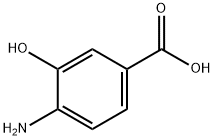 2374-03-0 Structure