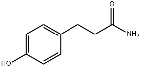 3-(4-HYDROXYPHENYL)PROPIONAMIDE