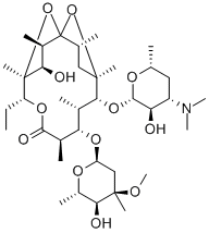 23893-13-2 結(jié)構(gòu)式