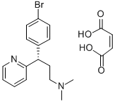 DEXBROMPHENIRAMINE MALEATE price.
