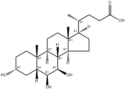 2393-59-1 結(jié)構(gòu)式