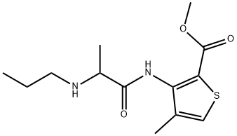 23964-58-1 結(jié)構(gòu)式