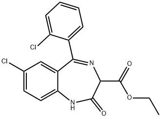 23980-14-5 結(jié)構(gòu)式