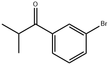 1-(3-BROMOPHENYL)-2-METHYLPROPAN-1-ONE price.