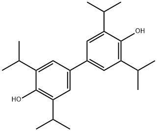 2416-95-7 結(jié)構(gòu)式