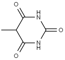 5-METHYLPYRIMIDINE-2,4,6(1H,3H,5H)-TRIONE
