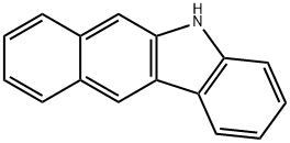 243-28-7 Structure