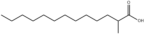 2-Methyltridecansure
