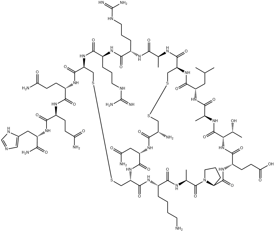 24345-16-2 結(jié)構(gòu)式