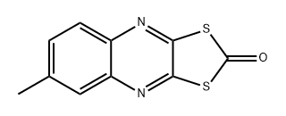 2439-01-2 結(jié)構(gòu)式
