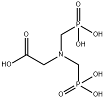 2439-99-8 結(jié)構(gòu)式