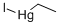 ethyliodomercury  Structure