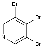 3,4,5-三溴吡啶