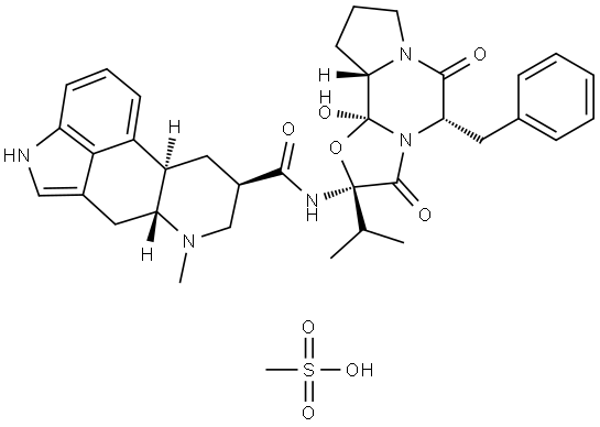 24730-10-7 結(jié)構(gòu)式