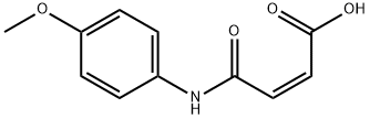 N-(4-METHOXYPHENYL)MALEAMIC ACID price.