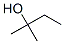 TERT-AMYL ALCOHOL Struktur