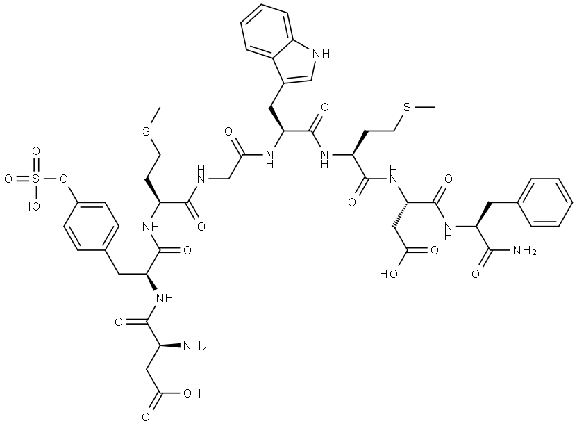 25126-32-3 Structure